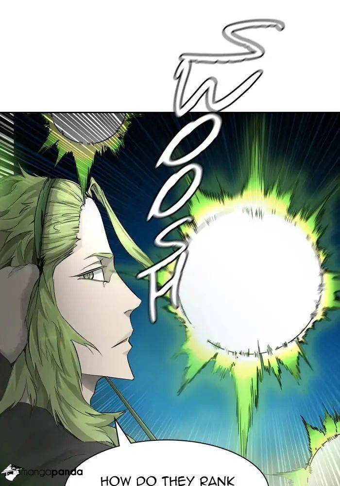 Tower of God Chapter 432 image 090